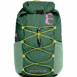 Kinder Namuk Kinderrucksäcke Und Taschen^EON RUCKSACK 14L Kinder - Kinderrucksack