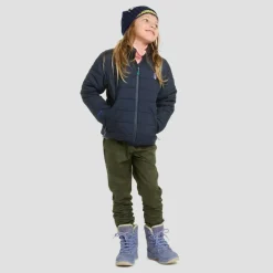 Kinder Namuk Kinderjacken^GLARE PRIMALOFT JACKE Kinder - Isolationsjacke