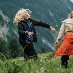 Kinder Namuk Kinderjacken^GLARE PRIMALOFT JACKE Kinder - Isolationsjacke