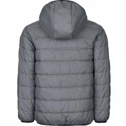 Discount GLOW WENDBARE PRIMALOFT JACKE Kinder - Übergangsjacke Kinder Kinderjacken