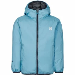 Discount GLOW WENDBARE PRIMALOFT JACKE Kinder - Übergangsjacke Kinder Kinderjacken