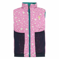 Kinder Namuk Kinderjacken^ICON WENDBARE PRIMALOFT WESTE UNDERGROUND Kinder - Weste