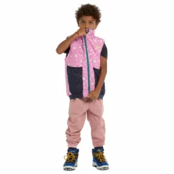 Kinder Namuk Kinderjacken^ICON WENDBARE PRIMALOFT WESTE UNDERGROUND Kinder - Weste