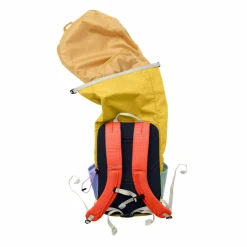 Kinder Namuk Kinderrucksäcke Und Taschen^LEON RUCKSACK 20L Kinder - Kinderrucksack