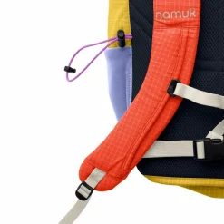 Kinder Namuk Kinderrucksäcke Und Taschen^LEON RUCKSACK 20L Kinder - Kinderrucksack