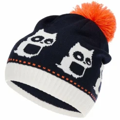 Kinder Namuk Accessoires Für Kinder^LOGO BEANIE Kinder - Mütze