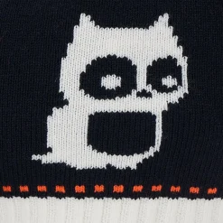 Kinder Namuk Accessoires Für Kinder^LOGO BEANIE Kinder - Mütze