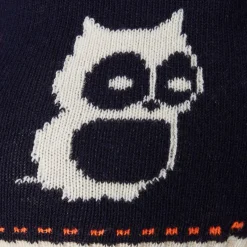 Kinder Namuk Accessoires Für Kinder^LOGO BEANIE Kinder - Mütze