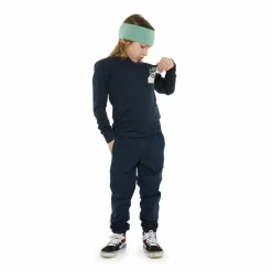 Best MACK ZIP OFF PANTS Kinder - Freizeithose Kinder Kinderhosen