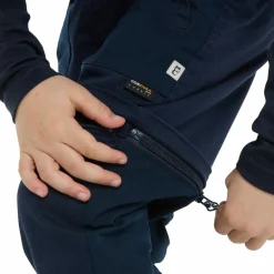 Best MACK ZIP OFF PANTS Kinder - Freizeithose Kinder Kinderhosen