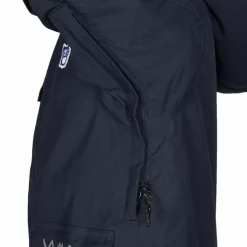 Kinder Namuk Kinderjacken^MISSION SNOW JACKET Kinder - Skijacke