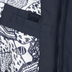 Kinder Namuk Kinderjacken^MISSION SNOW JACKET Kinder - Skijacke