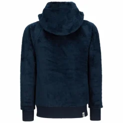 Best PANDA HIGH LOFT FLEECE ZIP HOODY Kinder - Fleecejacke Kinder Kinderjacken