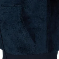 Best PANDA HIGH LOFT FLEECE ZIP HOODY Kinder - Fleecejacke Kinder Kinderjacken