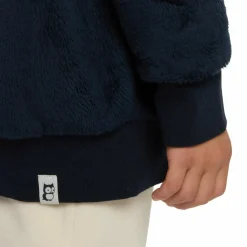 Best PANDA HIGH LOFT FLEECE ZIP HOODY Kinder - Fleecejacke Kinder Kinderjacken