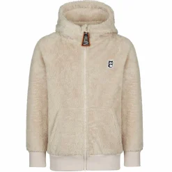 Kinder Namuk Kinderjacken^PANDA HIGH-LOFT FLEECE JACKET Kinder - Fleecejacke