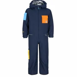 Online QUEST SNOW OVERALL Kinder - Schneeanzug Kinder Kinderoveralls