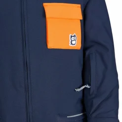 Online QUEST SNOW OVERALL Kinder - Schneeanzug Kinder Kinderoveralls