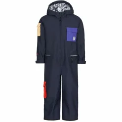 New QUEST SNOW OVERALL Kinder - Schneeanzug Kinder Kinderoveralls