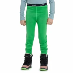 Kinder Namuk Kinder Funktionsunterwäsche^SOVA MERINO LEGGINGS Kinder - Funktionsunterwäsche