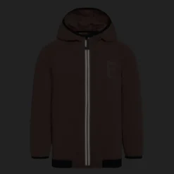 Online SPIE BIKE HOODIE Kinder - Kapuzenjacke Kinder Kinder Fleecejacken Und Kinderpullover