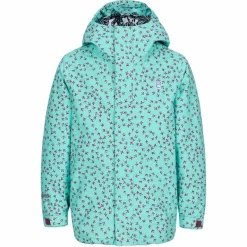 Kinder Namuk Kinderjacken^TOVE SNOW JACKET 'SENSO' Kinder - Skijacke