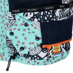 Kinder Namuk Kinderjacken^TOVE SNOW JACKET 'SENSO' Kinder - Skijacke