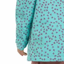 Kinder Namuk Kinderjacken^TOVE SNOW JACKET 'SENSO' Kinder - Skijacke