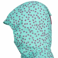 Kinder Namuk Kinderjacken^TOVE SNOW JACKET 'SENSO' Kinder - Skijacke