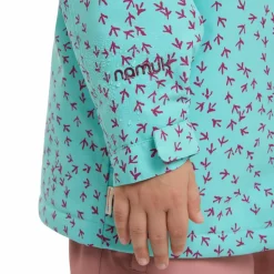 Kinder Namuk Kinderjacken^TOVE SNOW JACKET 'SENSO' Kinder - Skijacke