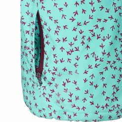 Kinder Namuk Kinderjacken^TOVE SNOW JACKET 'SENSO' Kinder - Skijacke