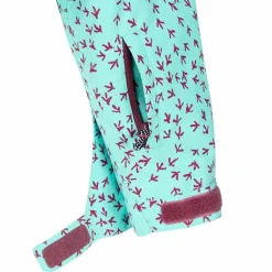 Kinder Namuk Kinderjacken^TOVE SNOW JACKET 'SENSO' Kinder - Skijacke