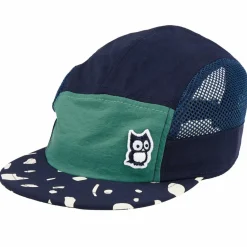 Kinder Namuk Accessoires Für Kinder^YUMA SOMMER CAP UNDERGROUND Kinder - Cap