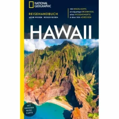 Online NATIONAL GEOGRAPHIC REISEHANDBUCH HAWAII - Reiseführer Reiseführer Nordamerika