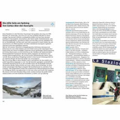 NATÜRLICH MIT ÖFFIS! Wintersportführer