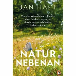 Online NATUR NEBENAN - Sachbuch Outdoor-Sachbücher Und Naturwissen