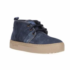 Damen Natural World Freizeitschuhe Und Freizeitstiefel^SAFARI ON SUEDE Damen - Freizeitschuhe