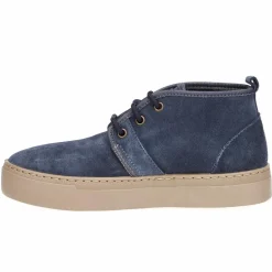 Damen Natural World Freizeitschuhe Und Freizeitstiefel^SAFARI ON SUEDE Damen - Freizeitschuhe