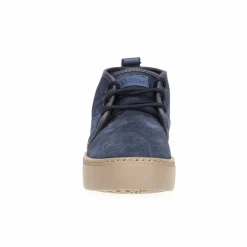 Damen Natural World Freizeitschuhe Und Freizeitstiefel^SAFARI ON SUEDE Damen - Freizeitschuhe