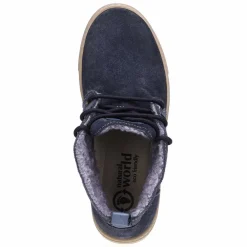 Outlet SAFARI SUEDE WOOL Damen - Winterstiefel Damen Freizeitschuhe Und Freizeitstiefel