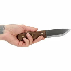 MK. III - Feststehendes Messer Feststehende Messer