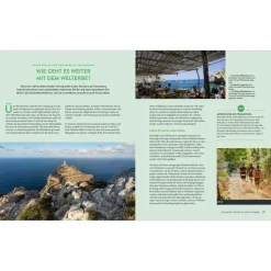 Bildbände^NATURERLEBNIS MALLORCA - Bildband