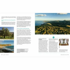 Bildbände^NATURERLEBNIS MALLORCA - Bildband