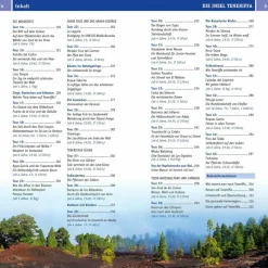 Best NATURZEIT MIT KINDERN: TENERIFFA - Reiseführer Reiseführer Südeuropa