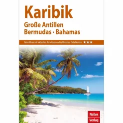 Reiseführer Karibik^NELLES GUIDE REISEFÜHRER KARIBIK