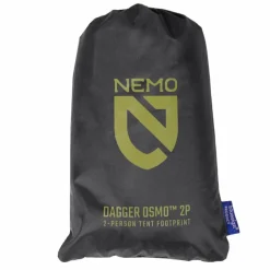 Nemo Zeltzubehör^DAGGER OSMO 2P FOOTPRINT - Footprint