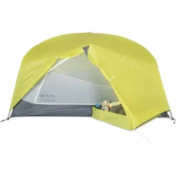 Hot DAGGER RIDGE OSMO 2P - Kuppelzelt 2-Personen-Zelte|3-Jahreszeiten-Zelte