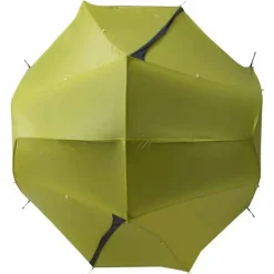 Hot DAGGER RIDGE OSMO 2P - Kuppelzelt 2-Personen-Zelte|3-Jahreszeiten-Zelte