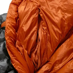 Nemo Daunenschlafsäcke|3-Jahreszeiten-Schlafsäcke^DISCO MENS 30 REGULAR - Daunenschlafsack