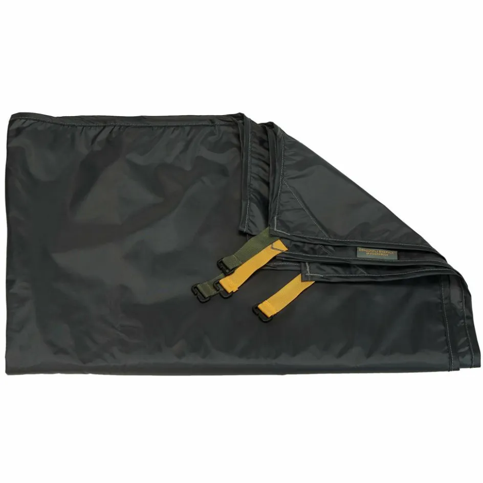 Nemo Zeltzubehör^DRAGONFLY BIKEPACK 1P FOOTPRINT - Footprint